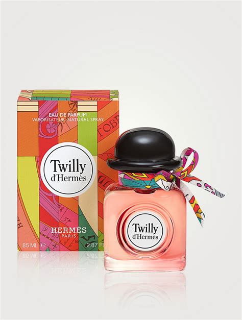 what does twilly d hermes smell like|twilly d'hermes perfume for women.